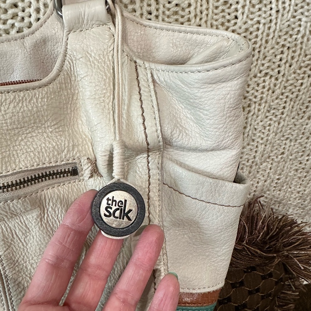 The Sak purse